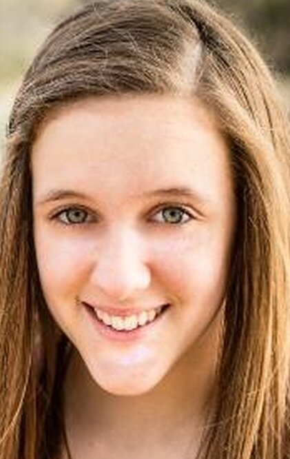 фото Шелби Хоффман