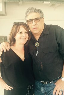 фото Эдриэнн Штерн