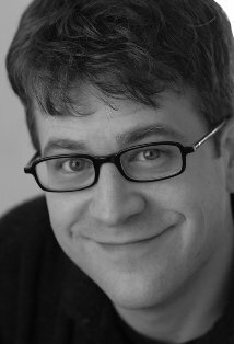 фото Адам Грэйс