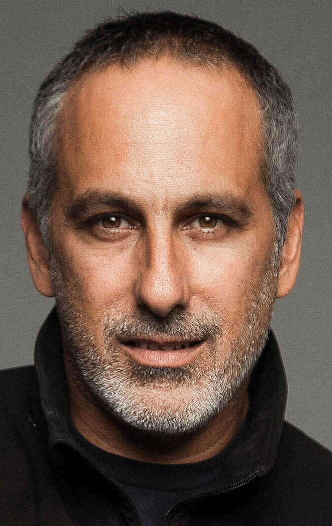 фото Хулио Брачо