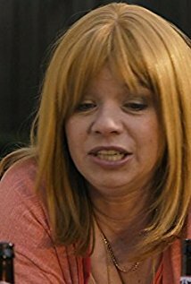 фото Элисон Парджетер