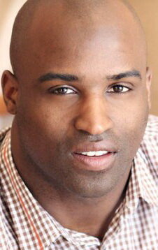 фото Рики Уильямс