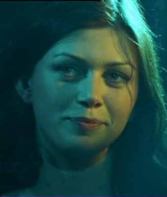 фото Клаудия Харрисон