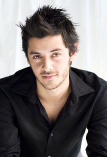 фото Джордж Акрам