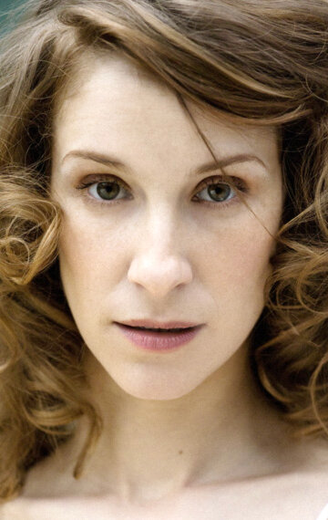 фото Кьяра Шорас