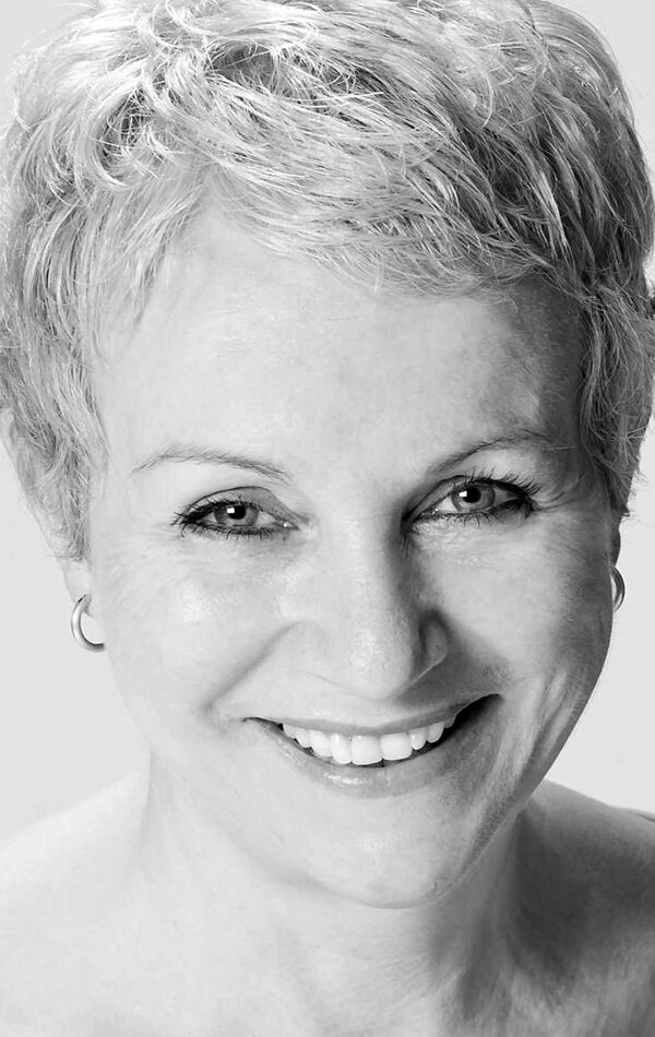 фото Ингрид Лэйси