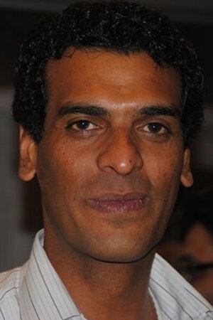 фото Мохамед Хамди