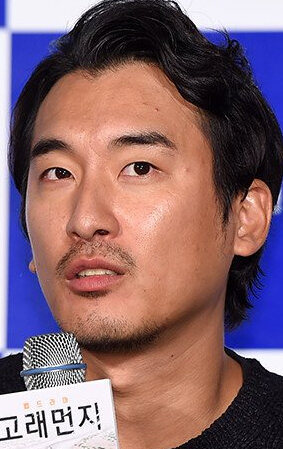 фото Щин У-сок