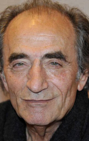 фото Ришар Боринже