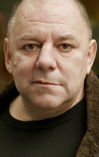 фото Хендрик Арнст