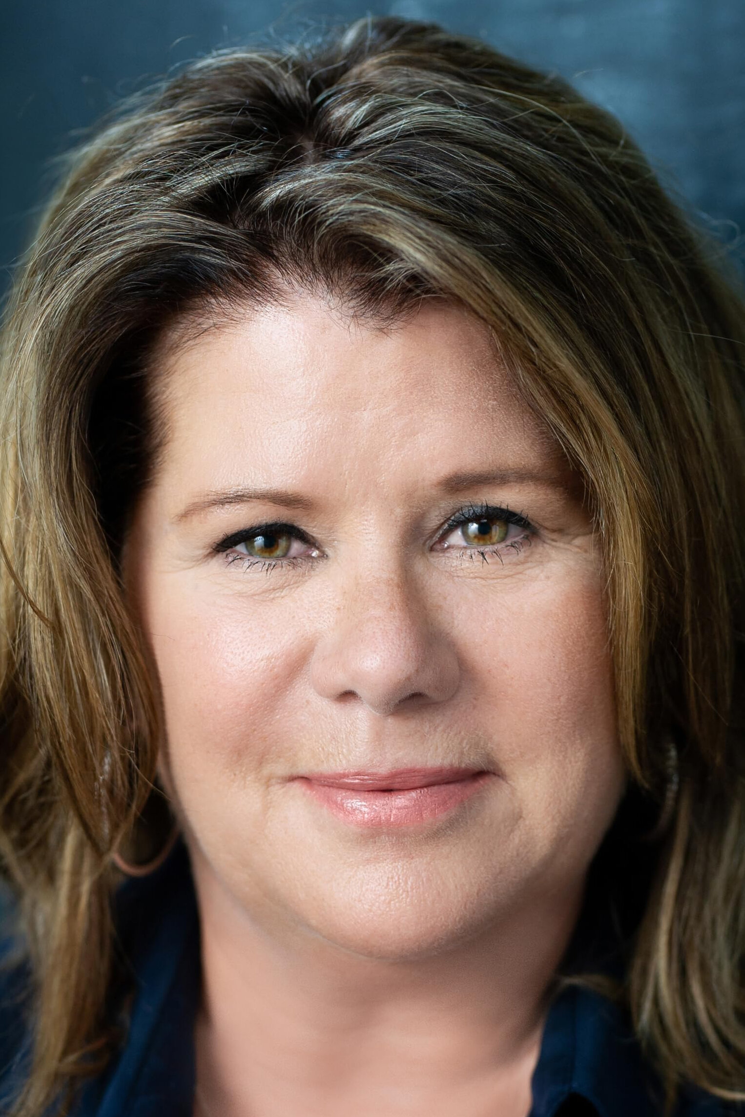 фото Дженифер Уэстфал