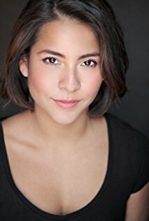 фото Diana Hinojosa