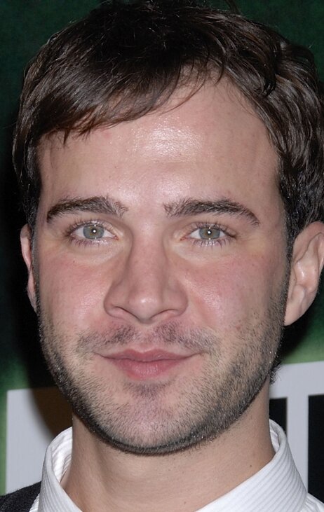 фото Гил МакКинни