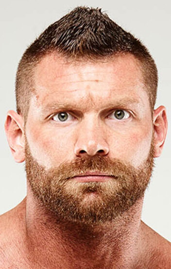 фото Мэтт Дашью