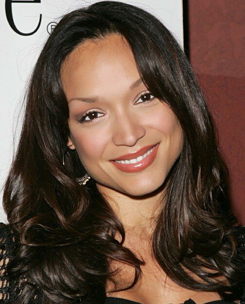 фото Майте Гарсиа