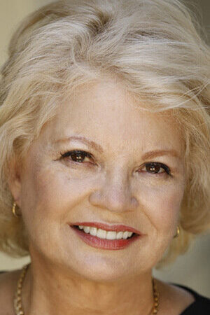 фото Кэти Гарвер