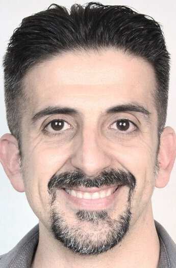 фото Алессандро Пани