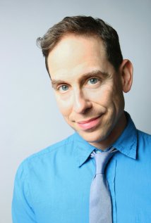 фото Гарт Кравиц