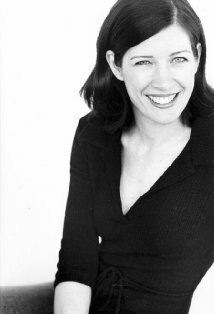 фото Тори Кинг