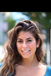 фото Nina-Marie Scalera