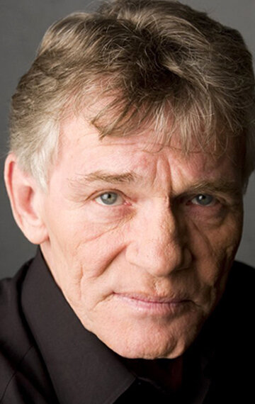 фото Джеймс ДеФорест Паркер