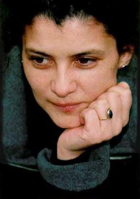 фото Ива Биттова