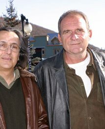 фото Карлес Бош