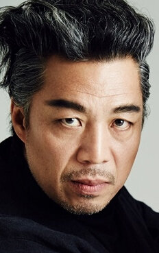 фото Ан Гиль-ган