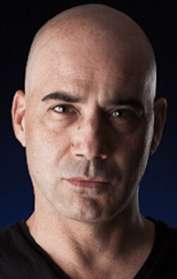 фото Ферран Терраса