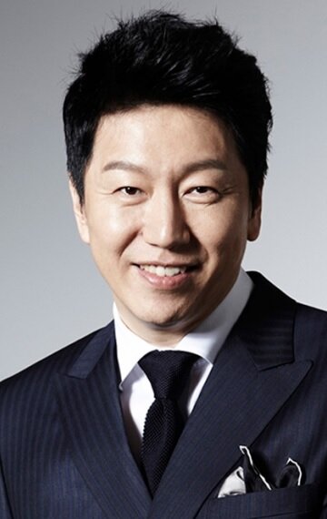 фото Ким Су-ро