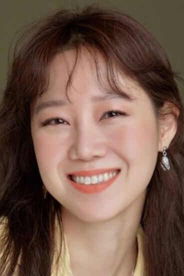 фото Кон Хё-джин