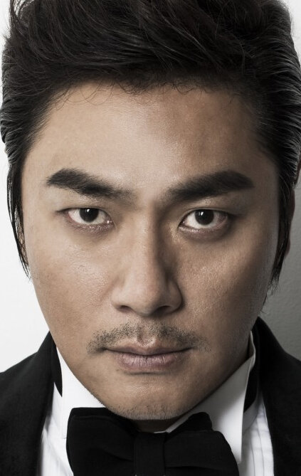 фото Ким Хён-джон