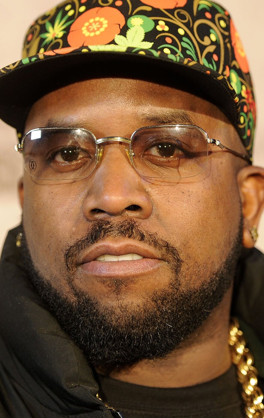 фото Биг Бой