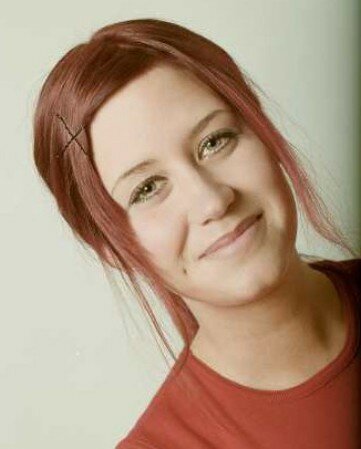 фото Эрика Карлсон