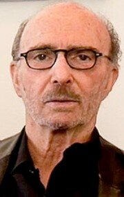 фото Харольд Беккер