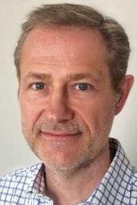 фото Эдвард Хэмилтон-Кларк