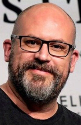 фото Кит Томас