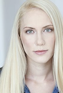 фото Cassandra Gruia