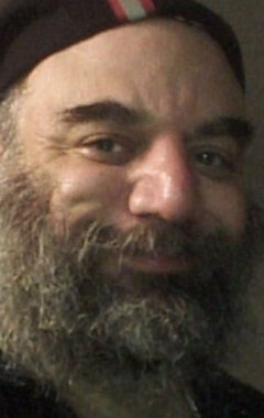 фото Элиезер Майер