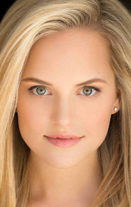 фото Стефани Стайлз