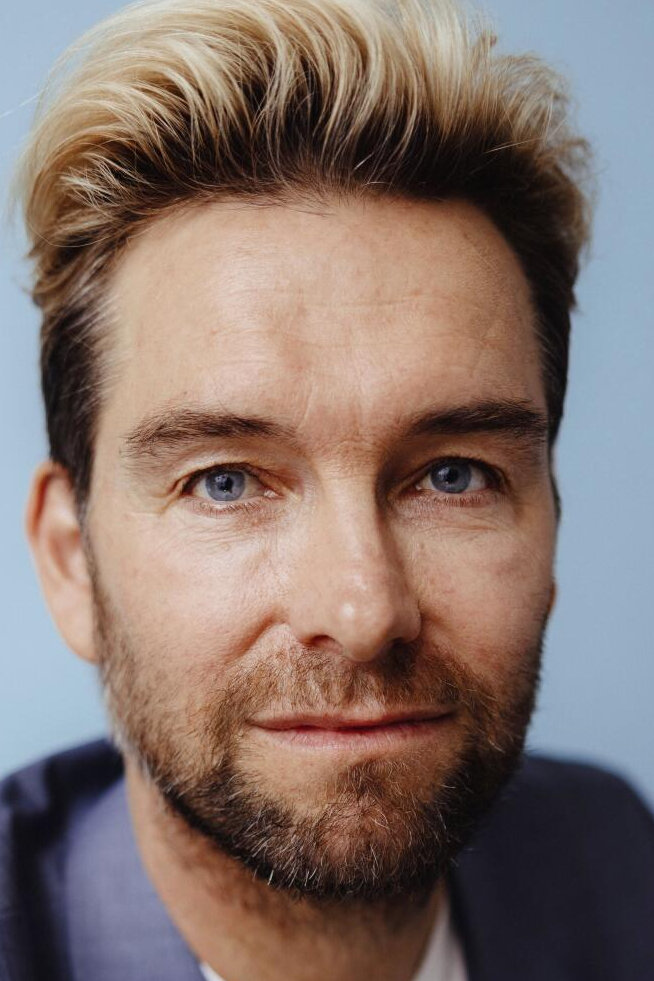 фото Энтони Старр