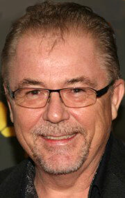 фото Брэд Тернер