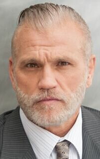 фото Стивен Кри Молисон