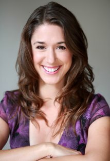 фото Кэти Острандер