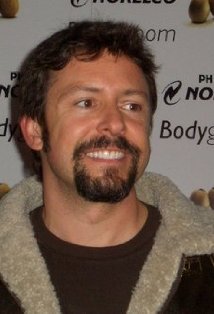 фото Родни Уилсон