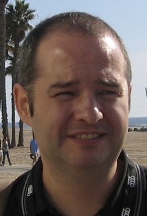 фото Густаво Рон