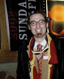 фото Тимоти «Спид» Левич