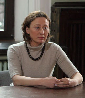 фото Магдалена Мрек