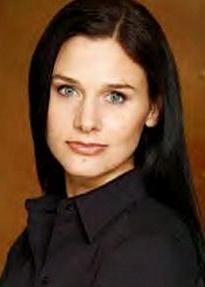 фото Дженнифер Лорин