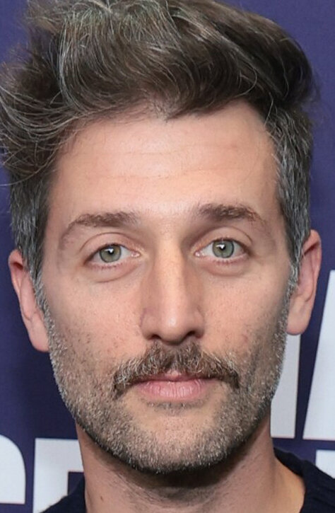 фото Сэм Лисенко